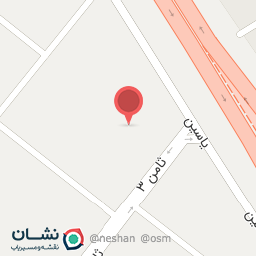 عکس مزار فاطمه گرمابدری