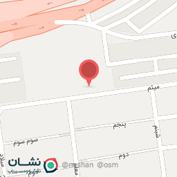 عکس هایپر مارکت عادل