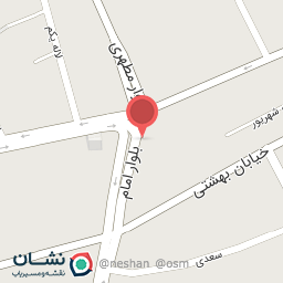 عکس نوشت افزار مهر