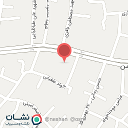 عکس سالن زیبایی تاج الماس