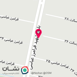 عکس طهران مارکت 