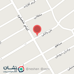 عکس سوپرپروتئین مرغ و ماهی محمدحسین