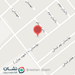 عکس سوپر مارکت محمدی