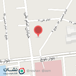 عکس بنیاد جانبازان