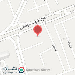 عکس افق کوروش شعبه ایلام بهشتی