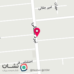 عکس مشاوره املاک مسعود ملکی