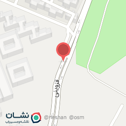 عکس شهرک پارس  میدان رسالت