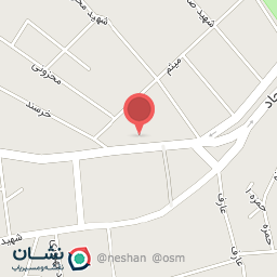 عکس سوپر لبنیات جعفری