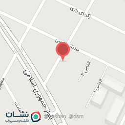 عکس تعمیرگاه استا منصور