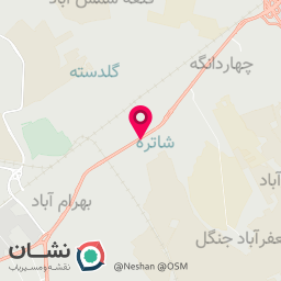 عکس اتوسرویس رضا 