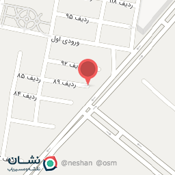 عکس تعویض روغنی عباسی 