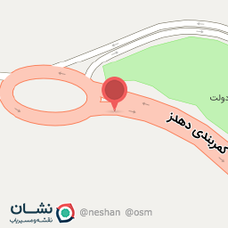 عکس رستوران کوروش