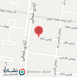 عکس مجموعه فرهنگی ورزشی خلیج فارس