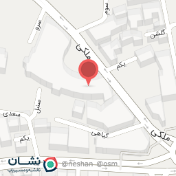 عکس آرایشگاه رضا