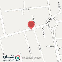 عکس بوتیک مهرداد