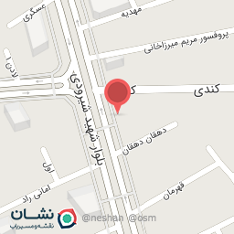 عکس آتلیه عکس سپند