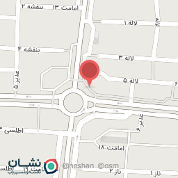 عکس فروشگاه دارچین