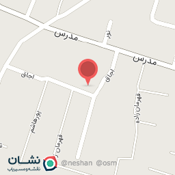 عکس مجتمع ورزشی شهید رضوانخواه