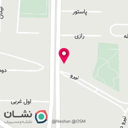 عکس مرکز کاشت ناخن خاطره