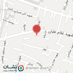 عکس مسجد امام حسن مجتبی