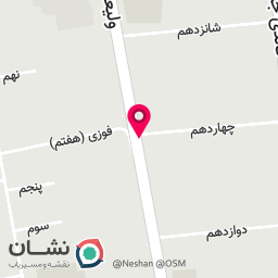 عکس مرکز لیز ونک بیوتی