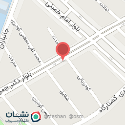 عکس لوازم یدکی بازوند