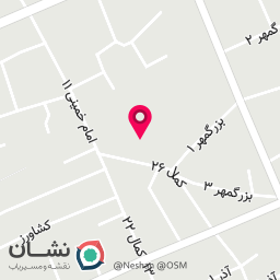 عکس هنرستان فنی و حرفه‌ای حکمت 