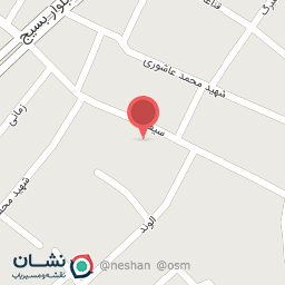 عکس مسجد امام حسین