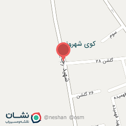 عکس دانشگاه فنی و حرفه‌ای چمران استان گلستان