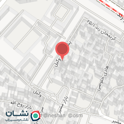 عکس فروشگاه مرکزی پخش زارع