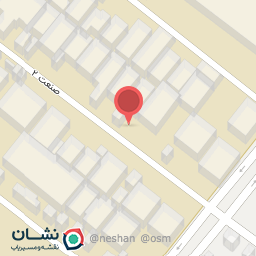 عکس شرکت ماشین سازی کوشش کاران(دفتر فروش)