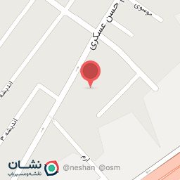 عکس مسجد امام حسن عسکری