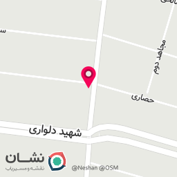 عکس تشخیص رنگ و فنی چراغپور