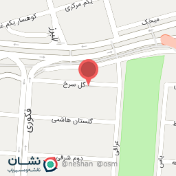 عکس مرکز ماساژ ایلای