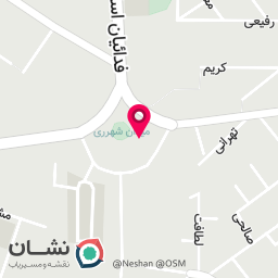 عکس خدمات برق مهربانی