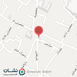 عکس ساندویچ وفلافل امیر