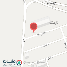 عکس آرایشگاه MJ