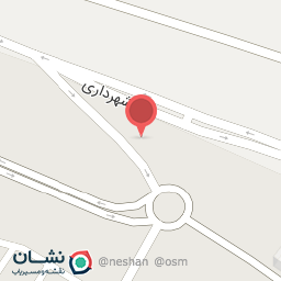 عکس اداره امور مالیاتی شلمزار