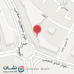 عکس پرده سرای محمد