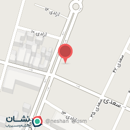 عکس کافه پردیس