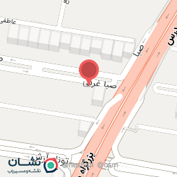 عکس شرکت جهان راه