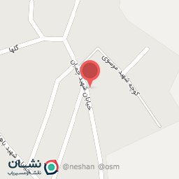 عکس پیرایش آذرخش