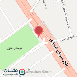 عکس مرکز خرید بازیافت منطقه شش