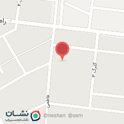 عکس پیرایش پرشین 