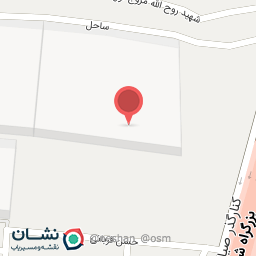 عکس مرکز مایکرویو بیسیم اصفهان