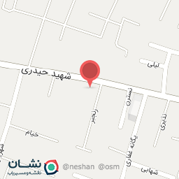 عکس رستوران محمودیان 