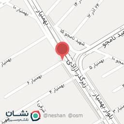 عکس سیب زمینی بابا بزرگ