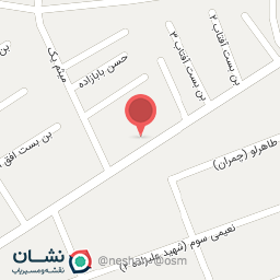 عکس الکتریکی کریمی