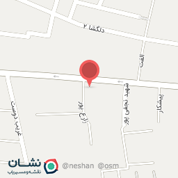 عکس کاور مبل دنیز