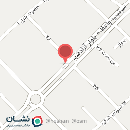 عکس قطعات و تعمیرگاه لوازم خانگی مهر